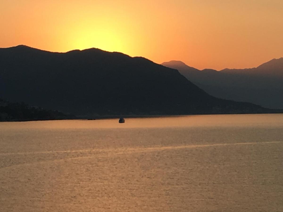 Solar Apartments Herceg Novi Ngoại thất bức ảnh