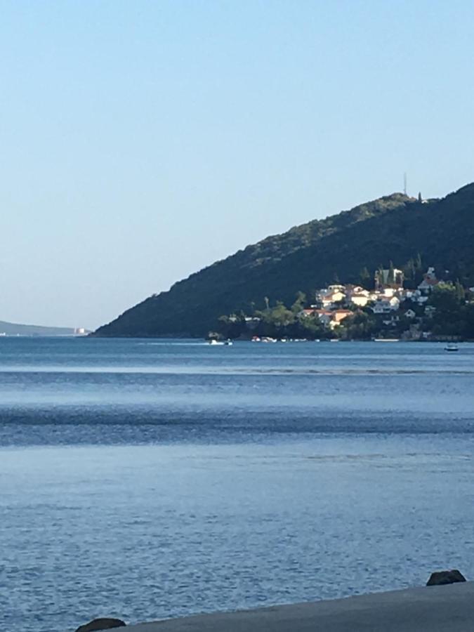 Solar Apartments Herceg Novi Ngoại thất bức ảnh