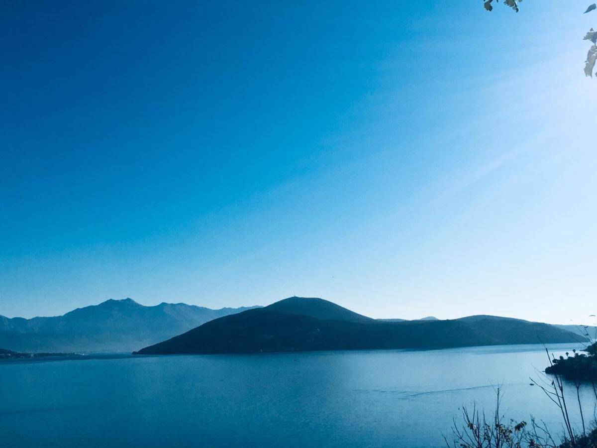 Solar Apartments Herceg Novi Ngoại thất bức ảnh