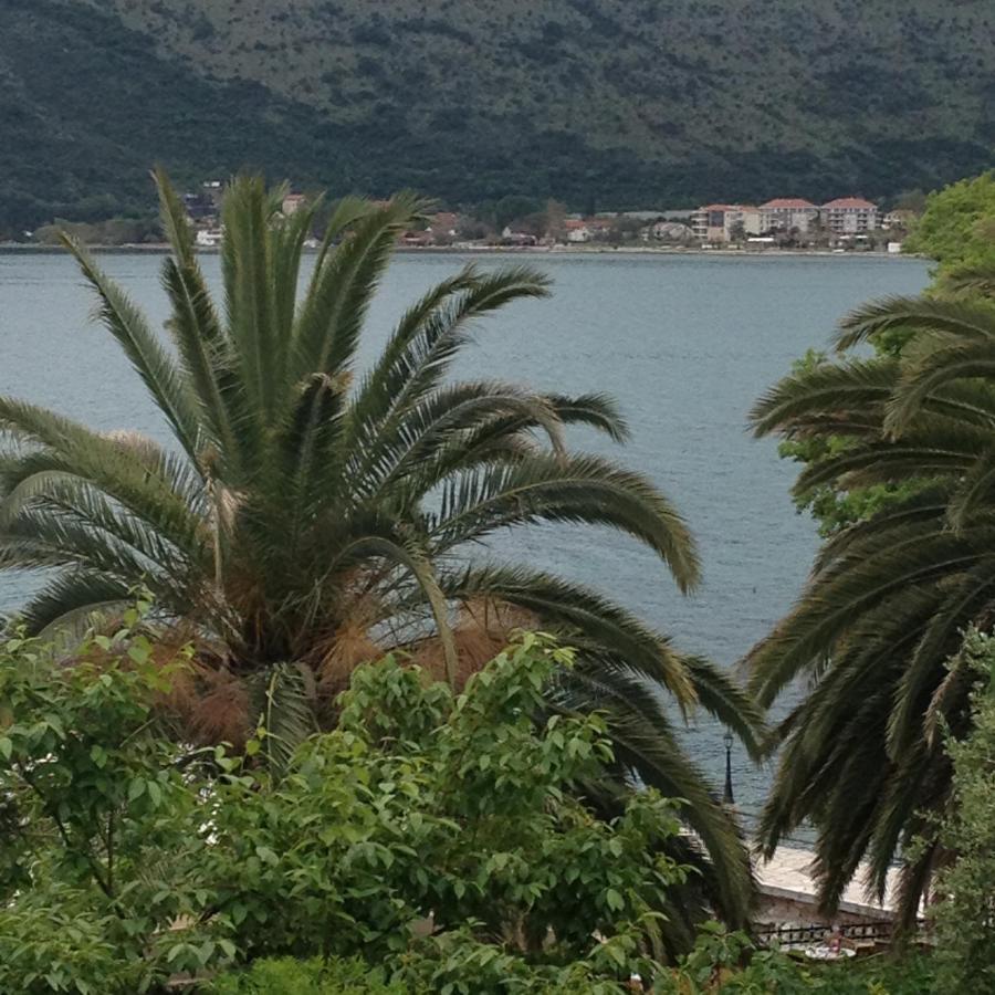 Solar Apartments Herceg Novi Ngoại thất bức ảnh