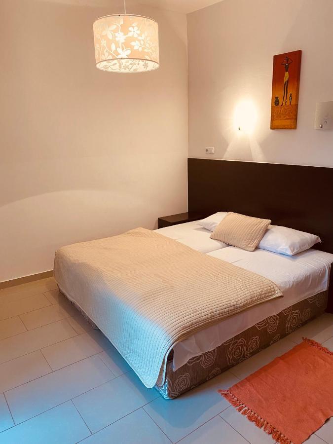 Solar Apartments Herceg Novi Ngoại thất bức ảnh