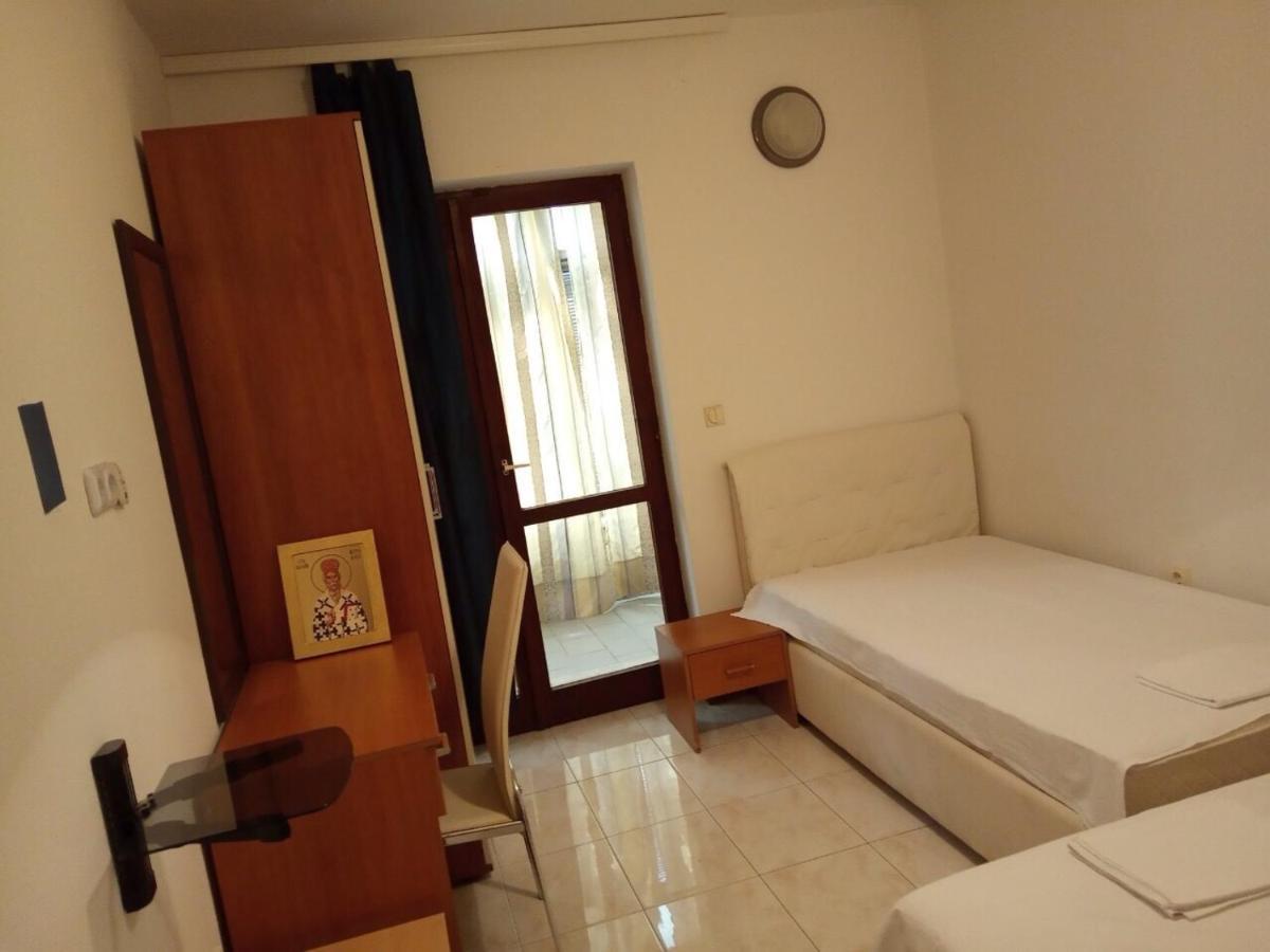 Solar Apartments Herceg Novi Ngoại thất bức ảnh
