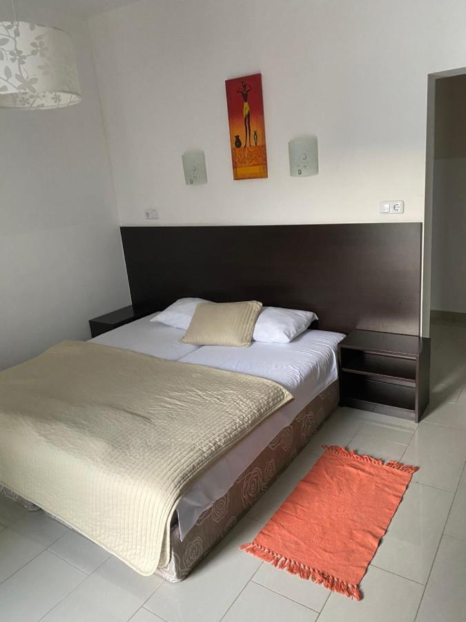 Solar Apartments Herceg Novi Ngoại thất bức ảnh