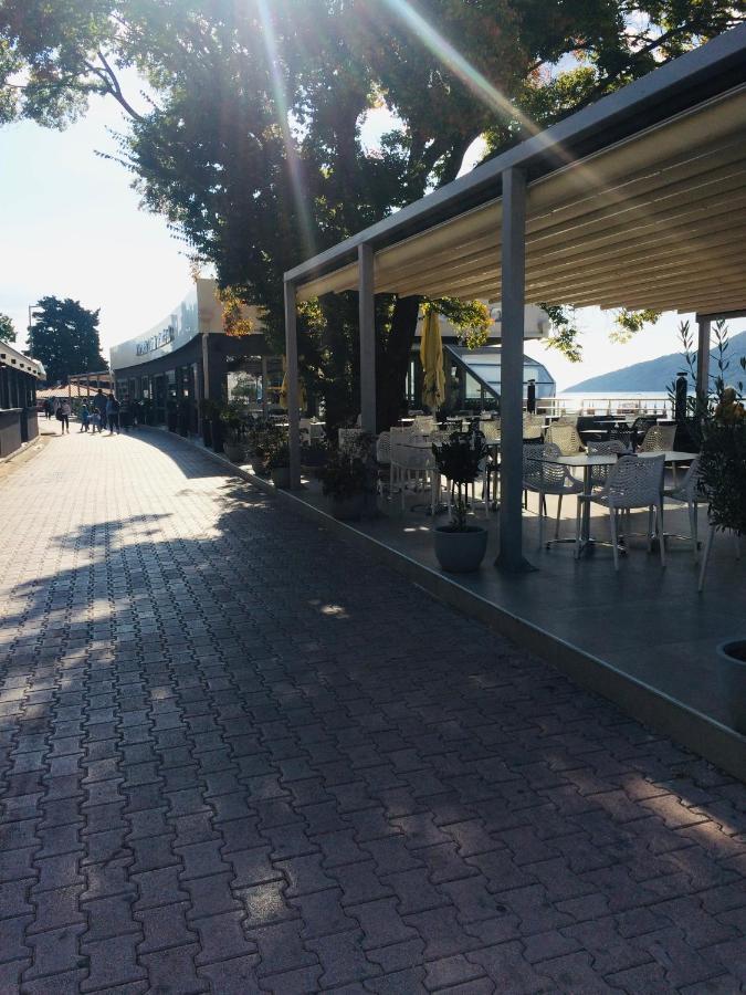 Solar Apartments Herceg Novi Ngoại thất bức ảnh