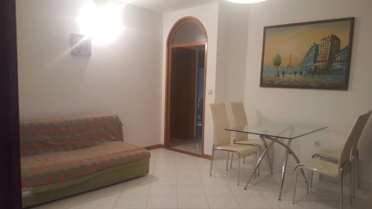 Solar Apartments Herceg Novi Ngoại thất bức ảnh