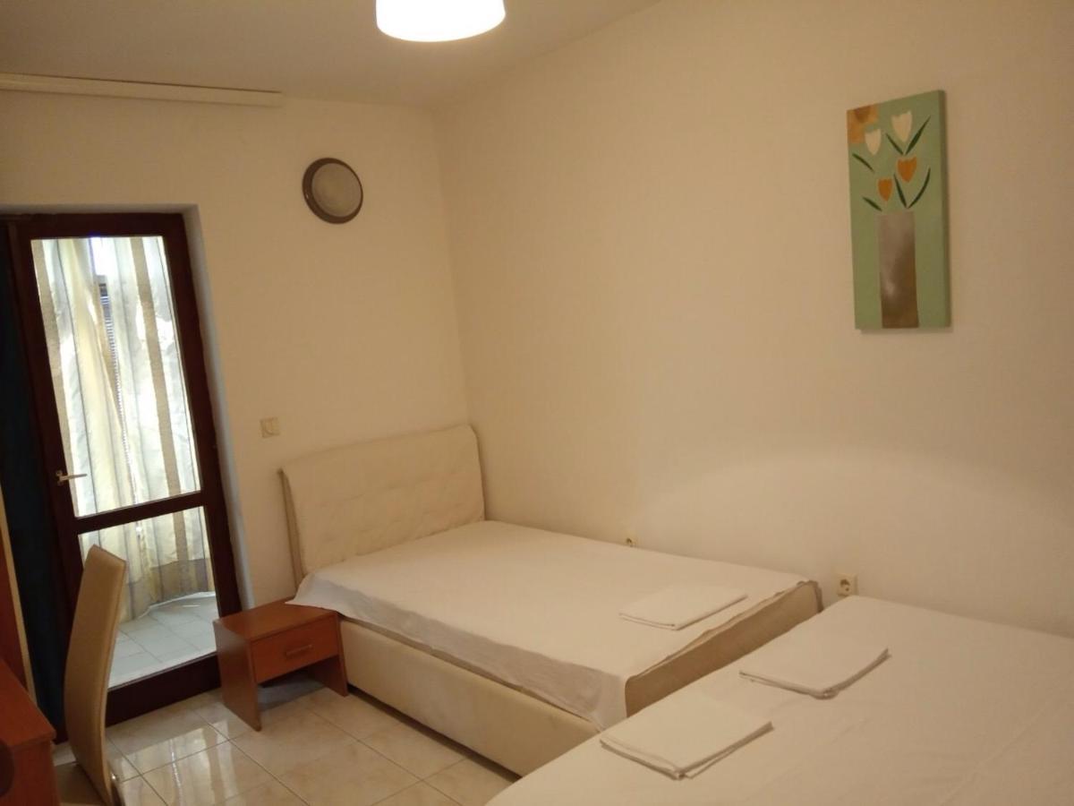 Solar Apartments Herceg Novi Ngoại thất bức ảnh