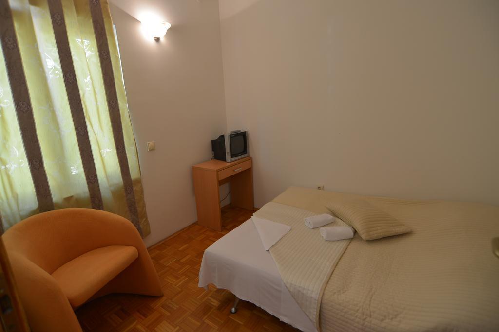 Solar Apartments Herceg Novi Phòng bức ảnh