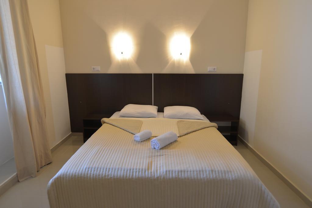 Solar Apartments Herceg Novi Phòng bức ảnh