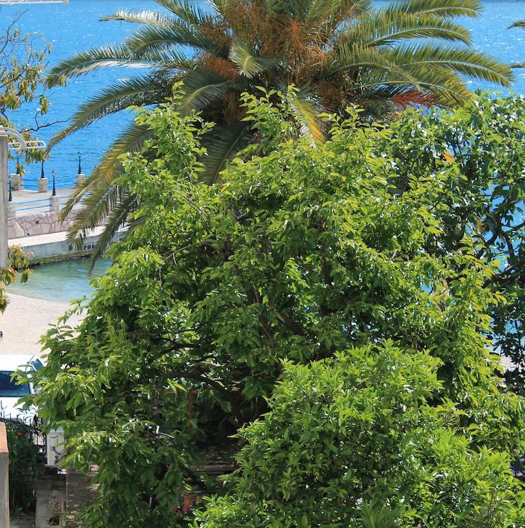 Solar Apartments Herceg Novi Phòng bức ảnh
