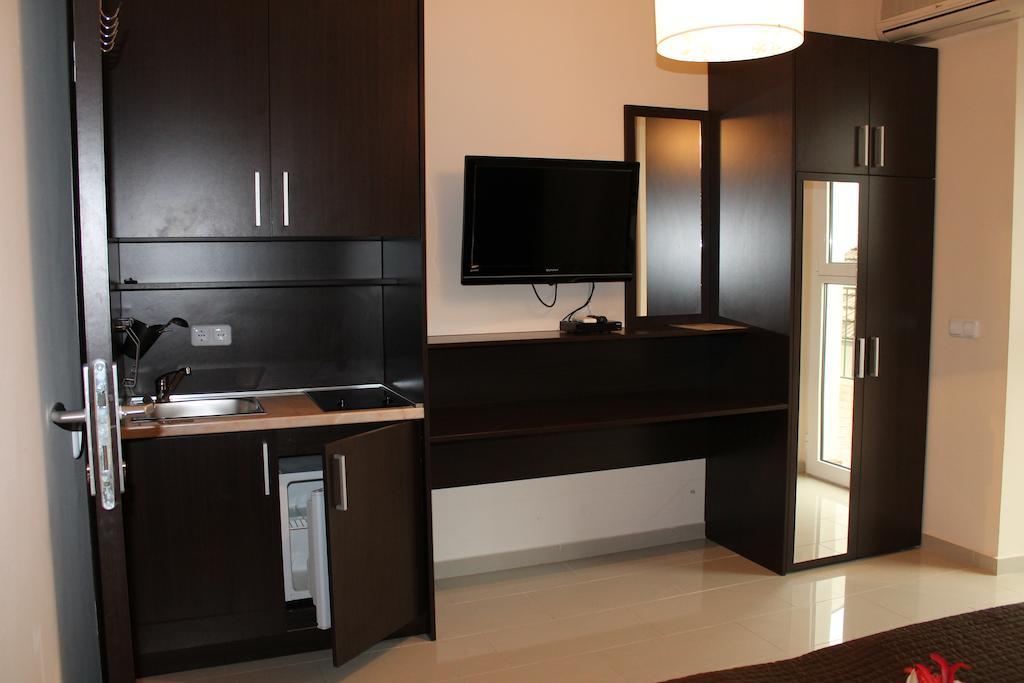 Solar Apartments Herceg Novi Ngoại thất bức ảnh